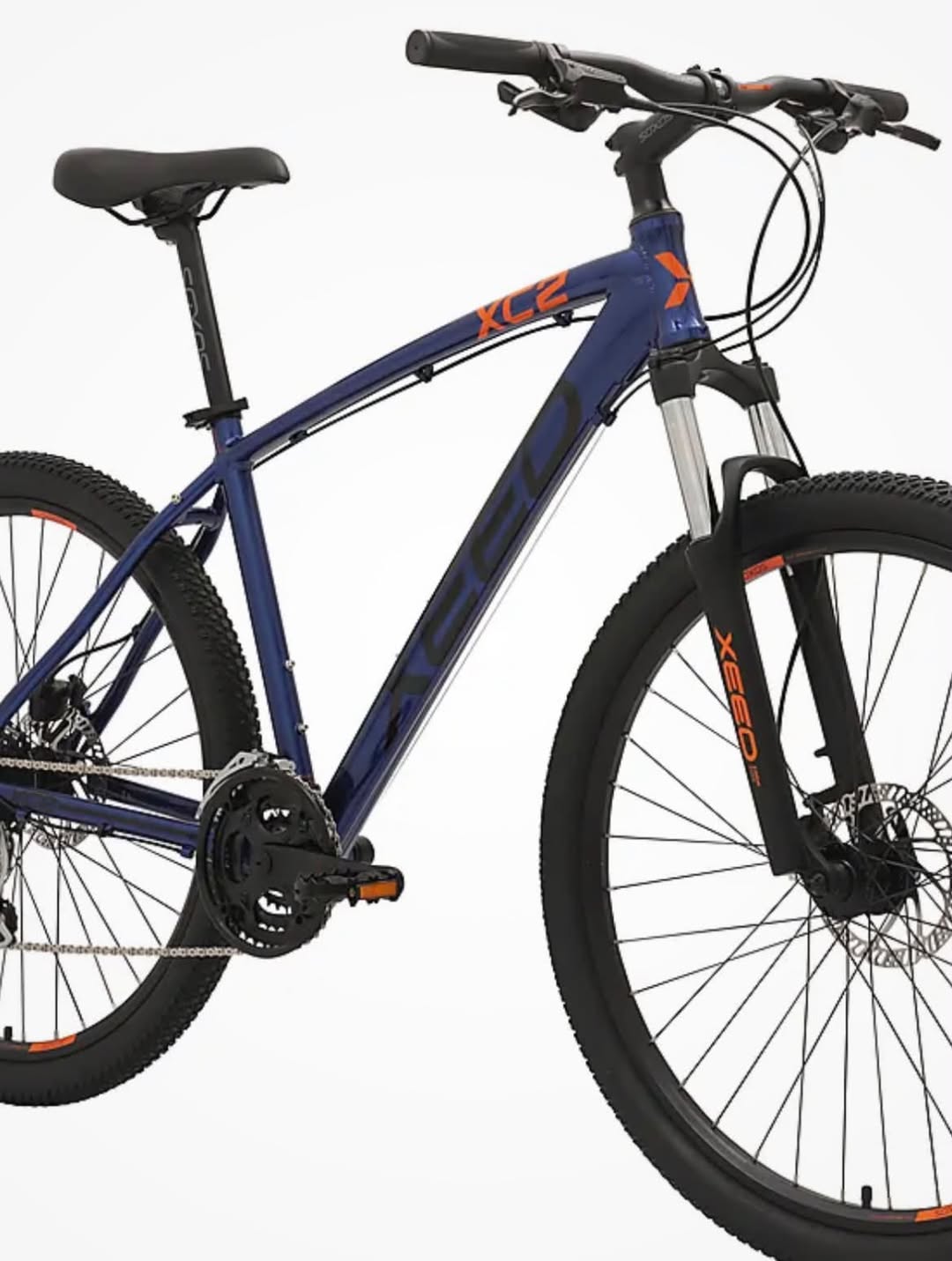 Lost Bike in Rana
