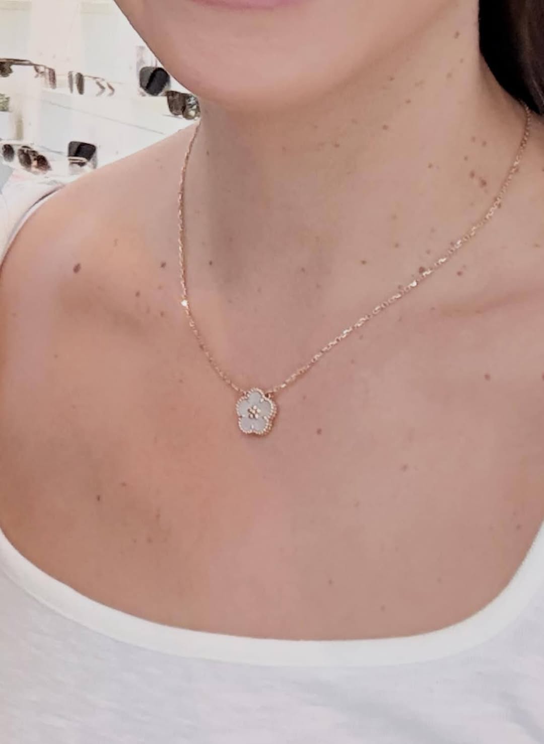 Matching item
