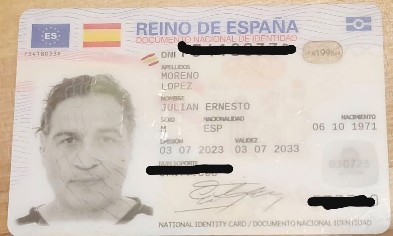 Lost Wallet in Bordeaux