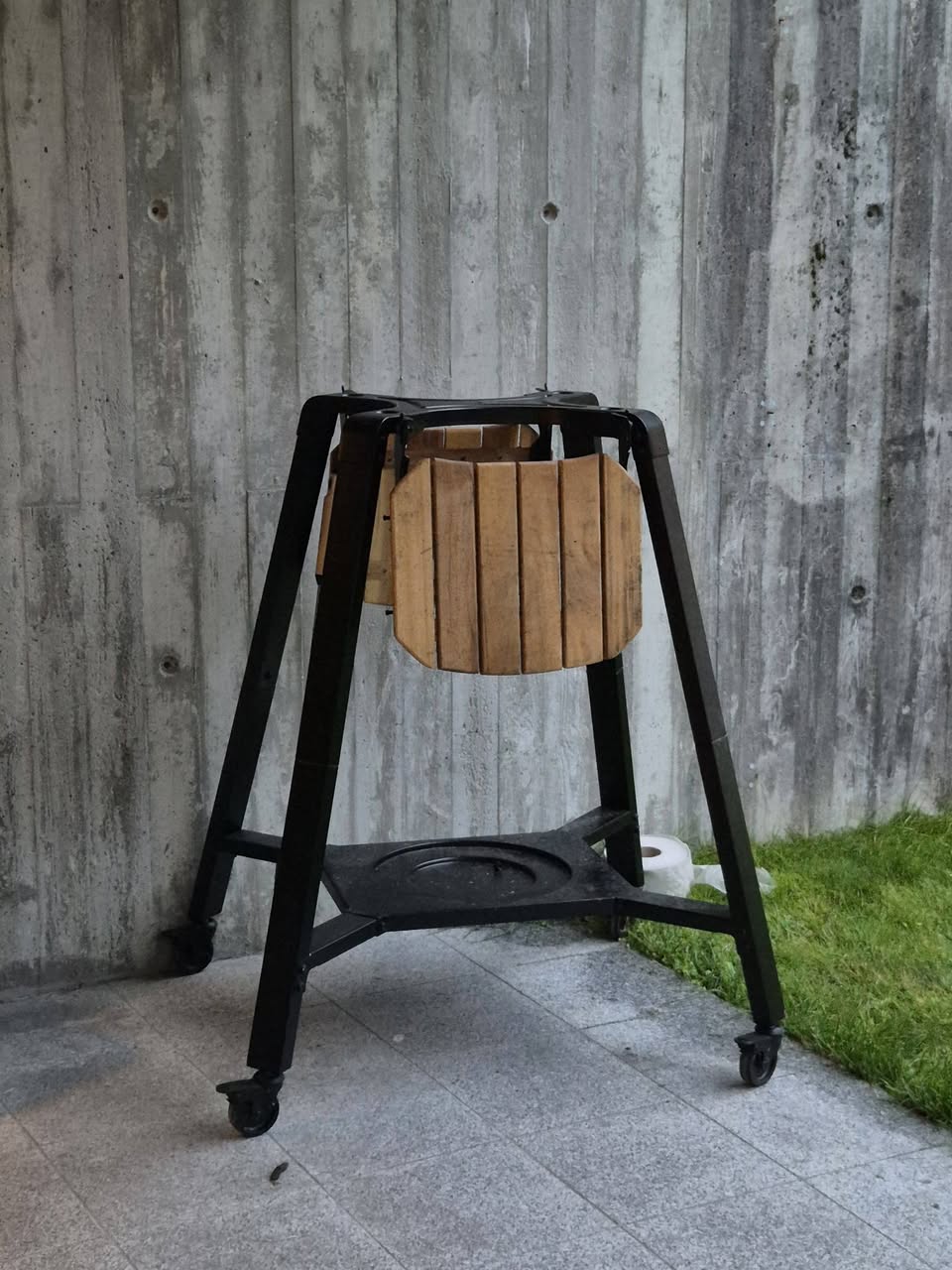 Lost Pizza Oven in Bergen