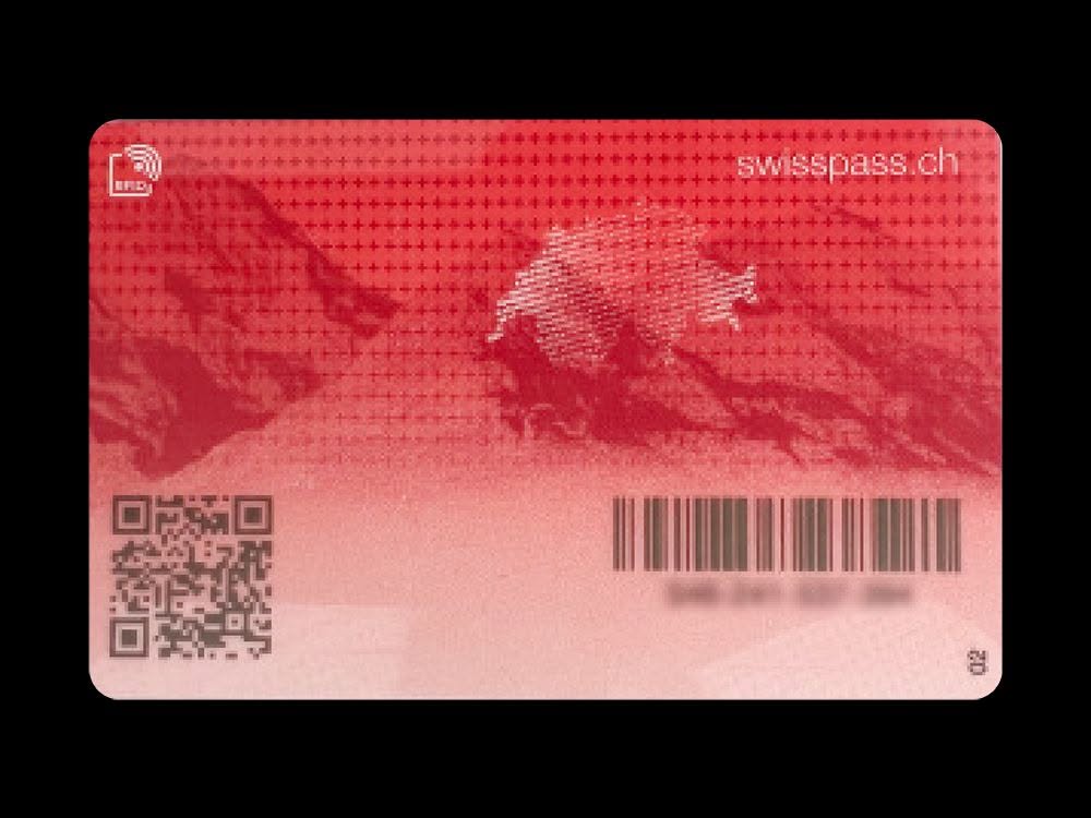 Lost ID in Ticino