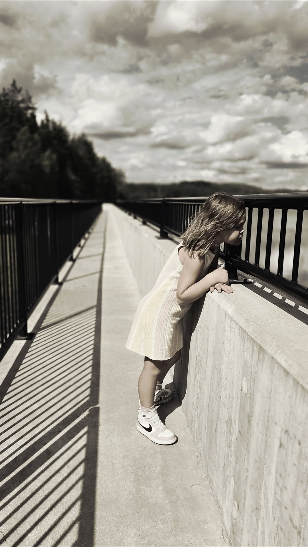 Lost Shoes in Notodden