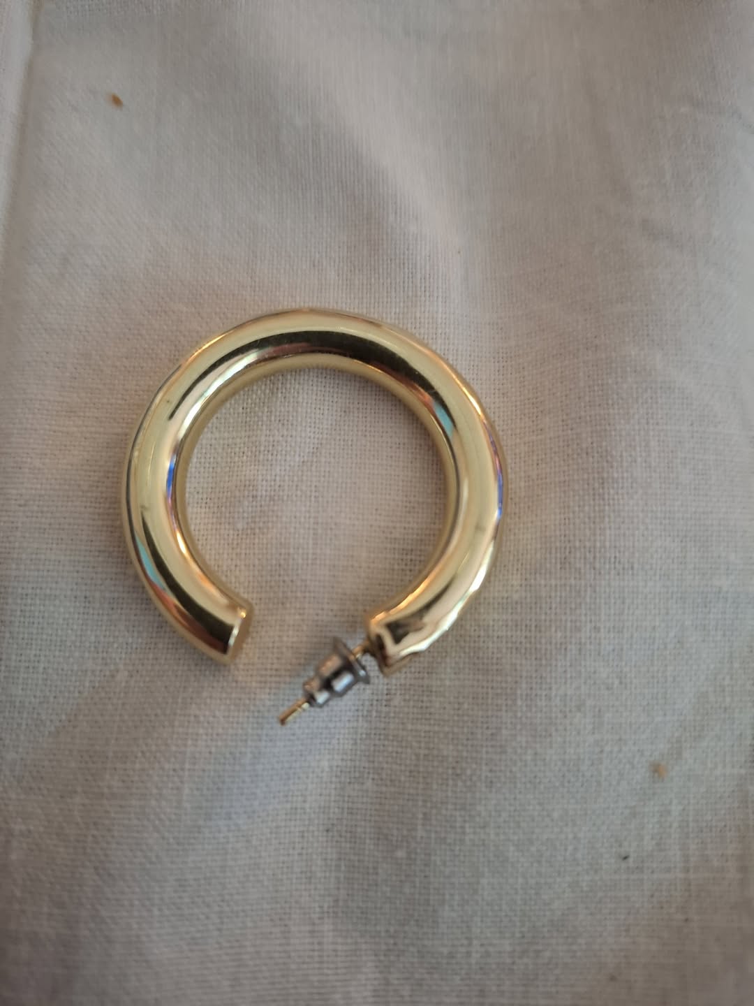Lost Earring in Haugesund