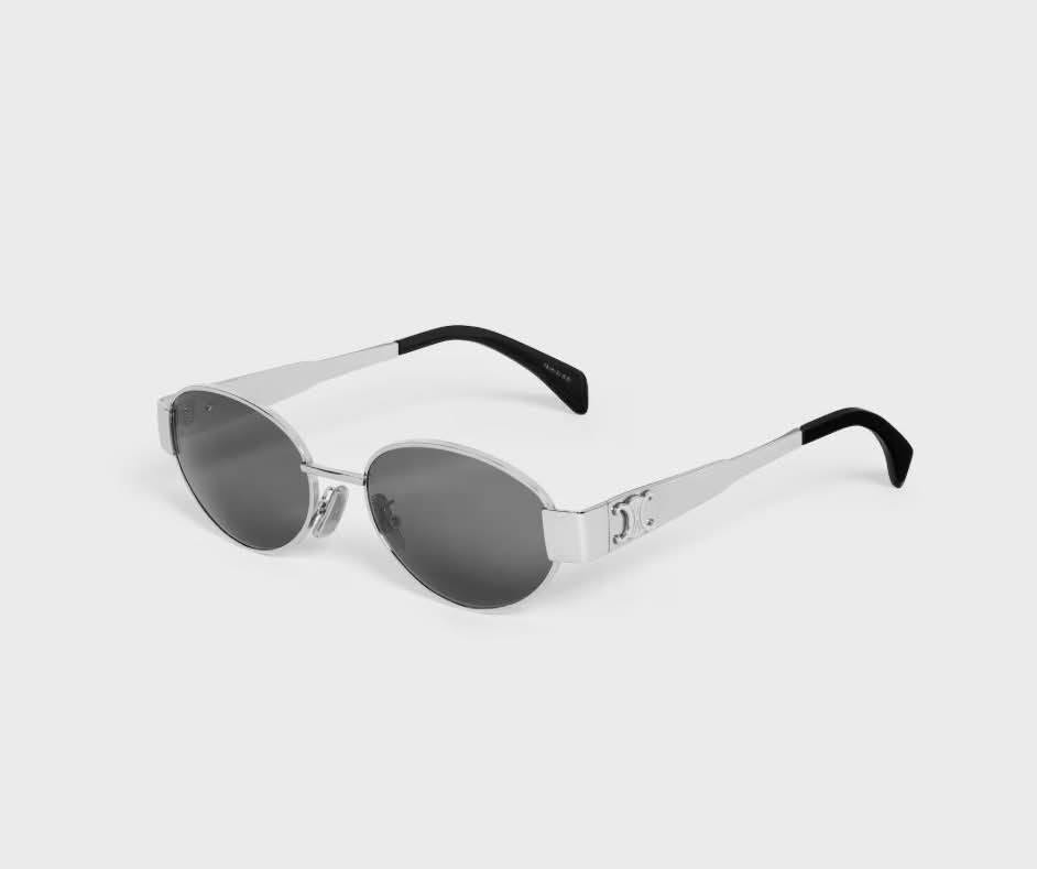 Lost sunglasses
