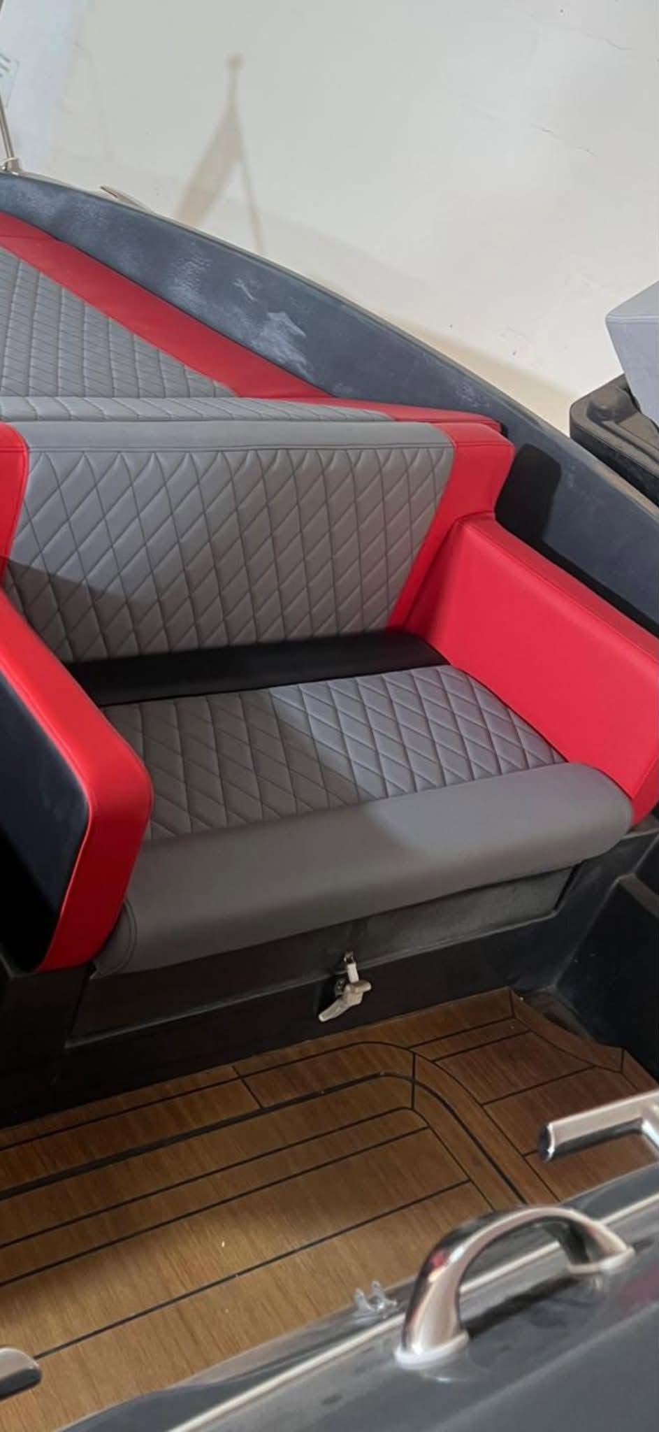 Lost Seat Cover in Malta
