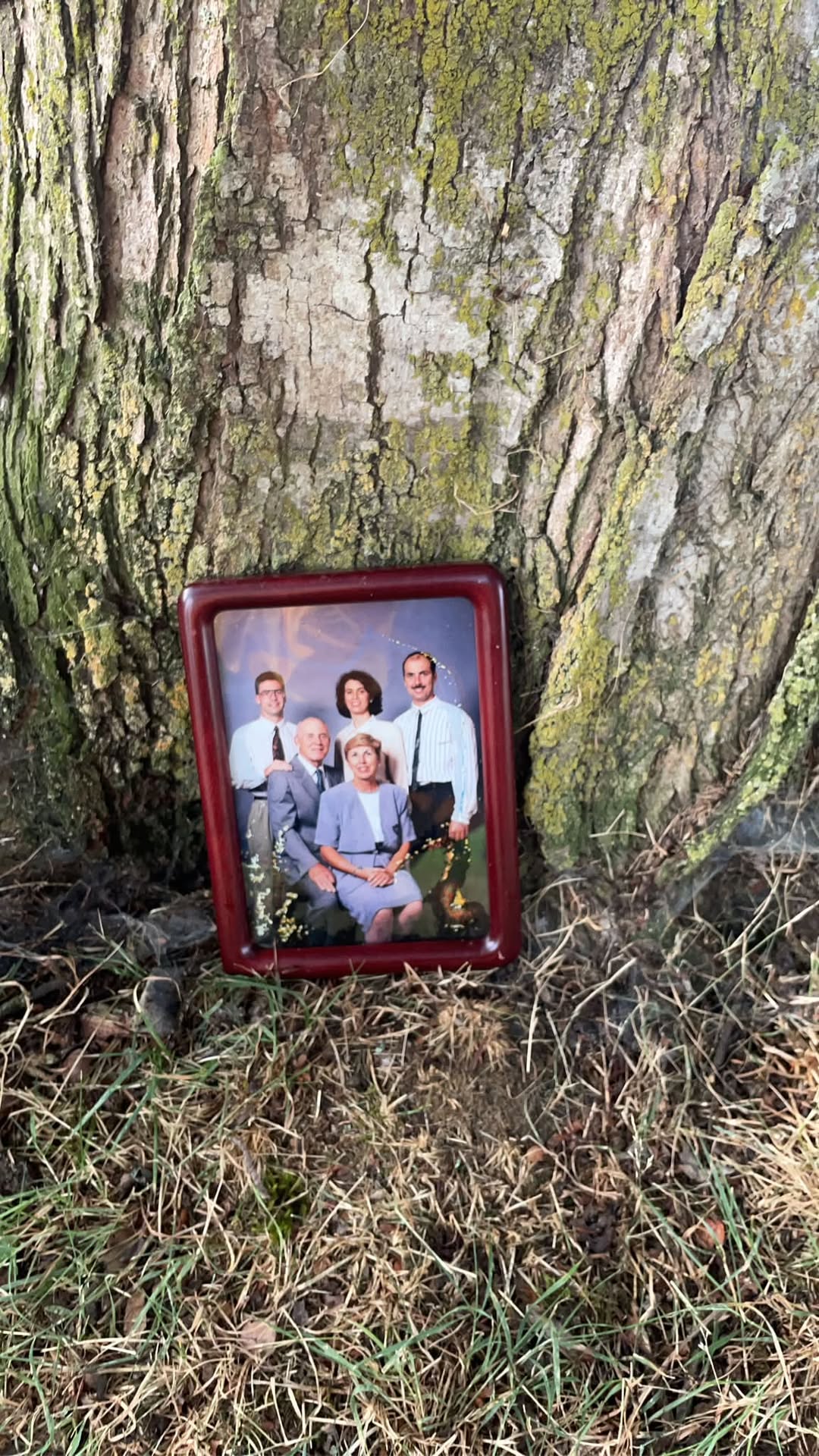 Found photos