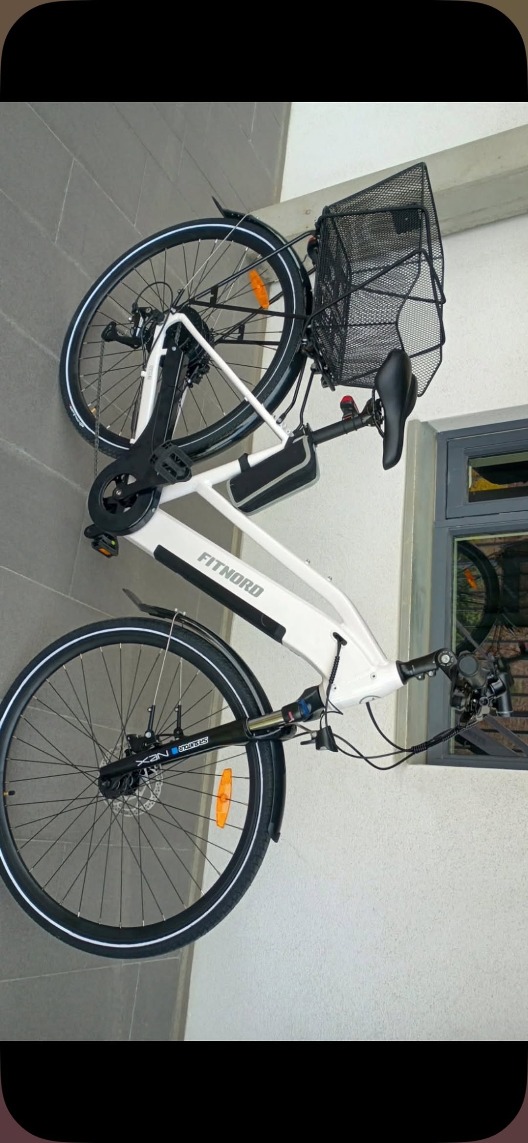 Lost Bike in SøGne
