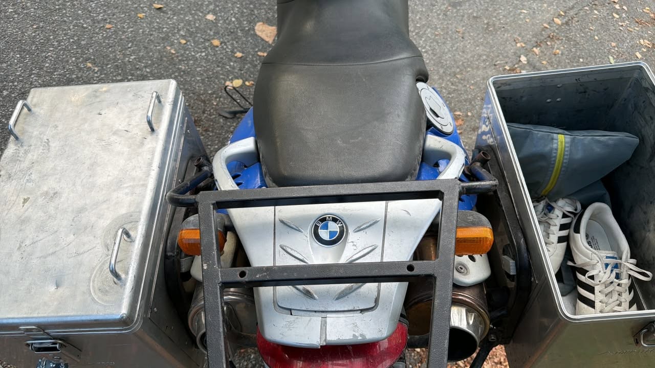 Lost Other in Vancouver