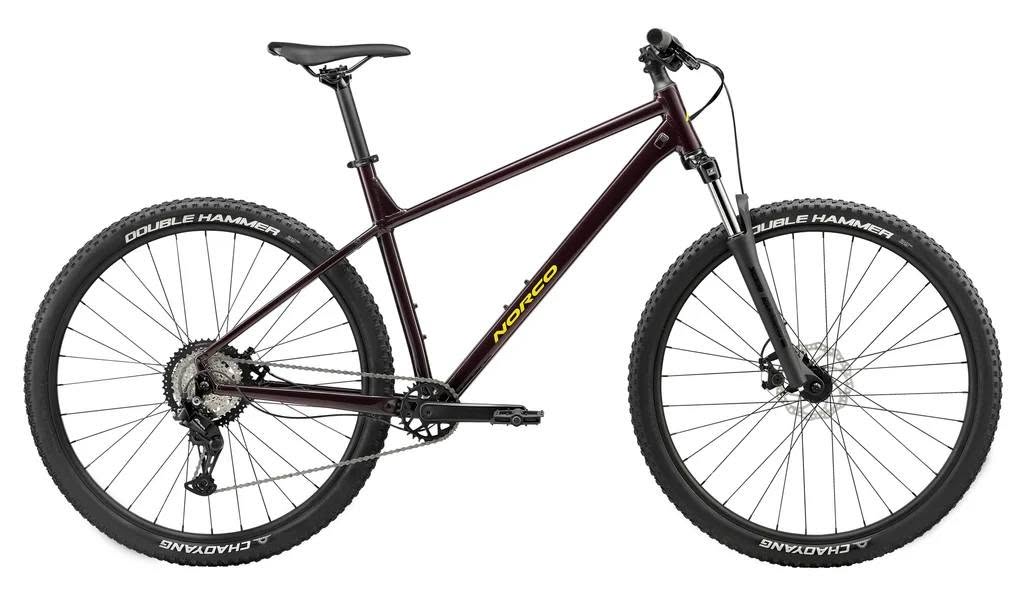 Lost bike