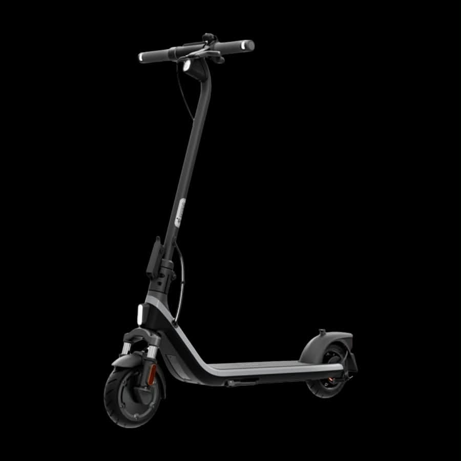 Lost Electric Scooter in Rana