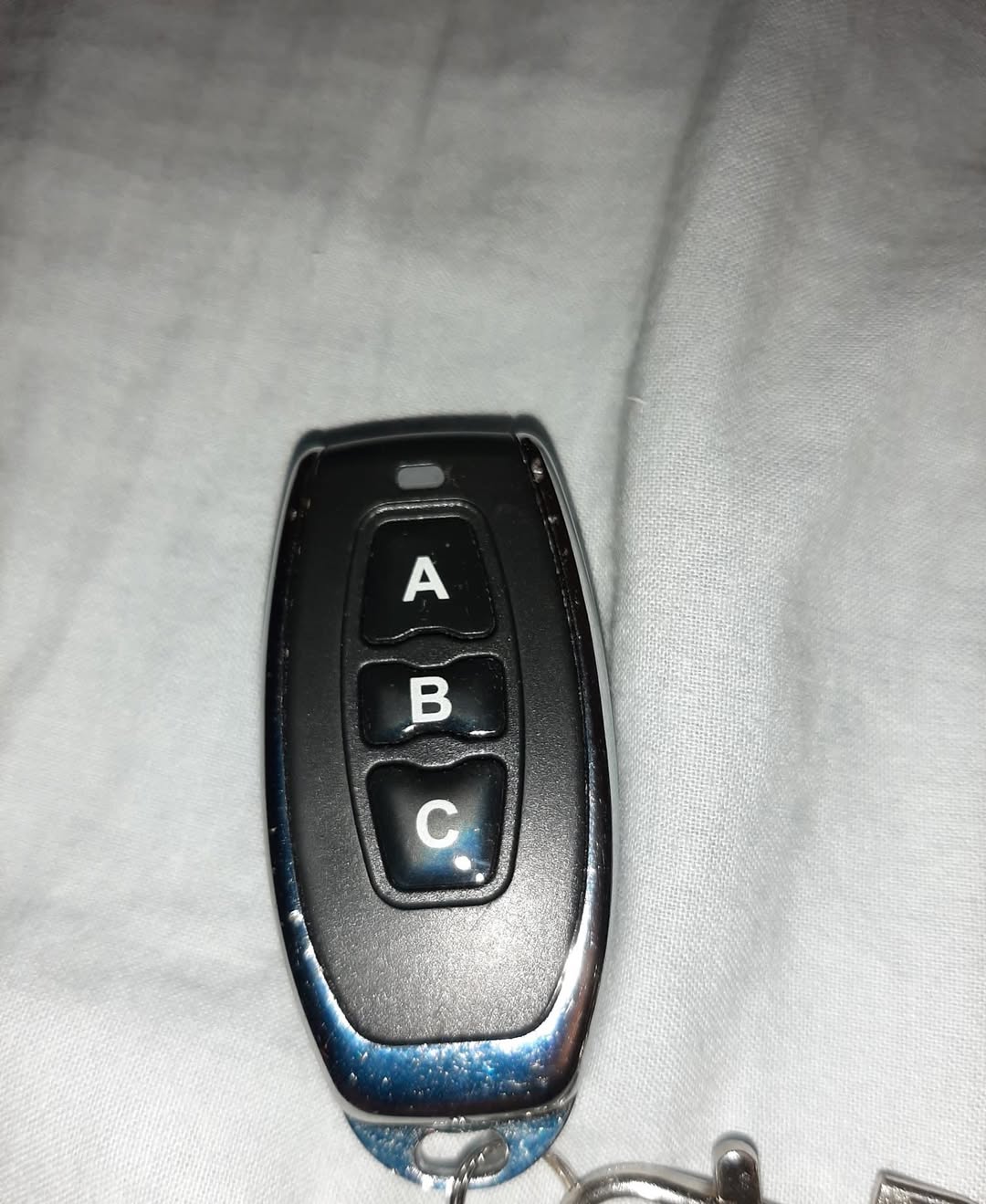 Matching item