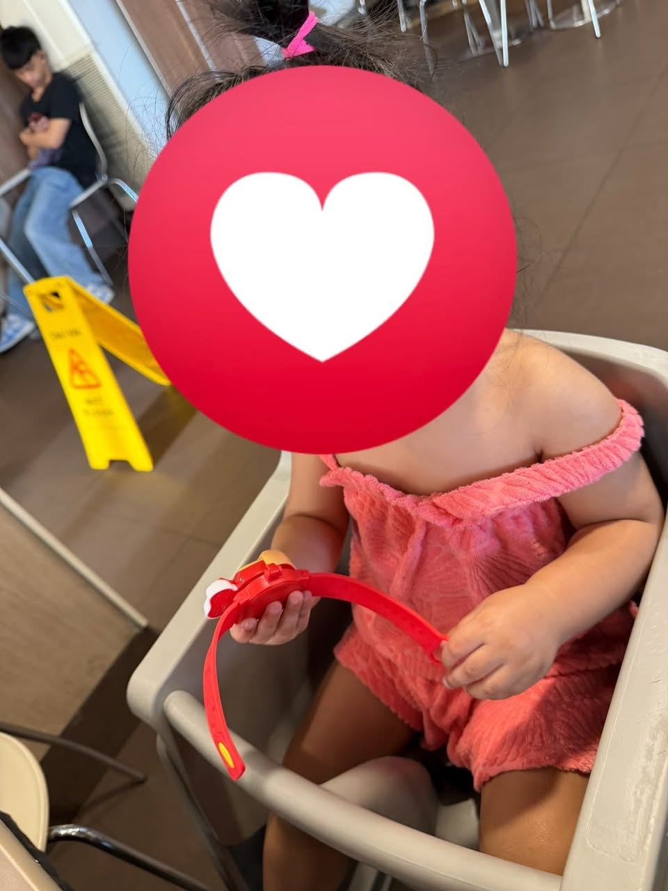 Lost Watch in Vancouver
