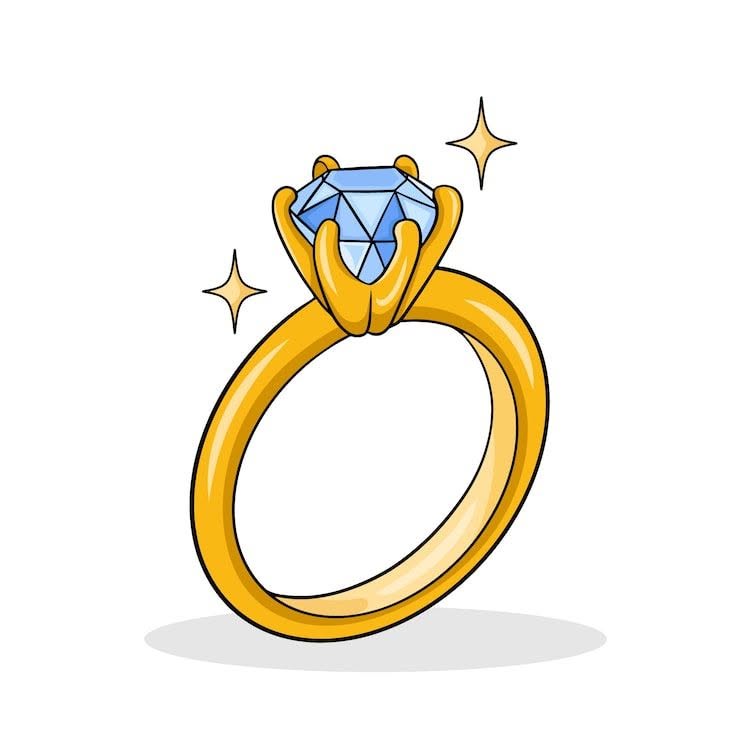 Found ring