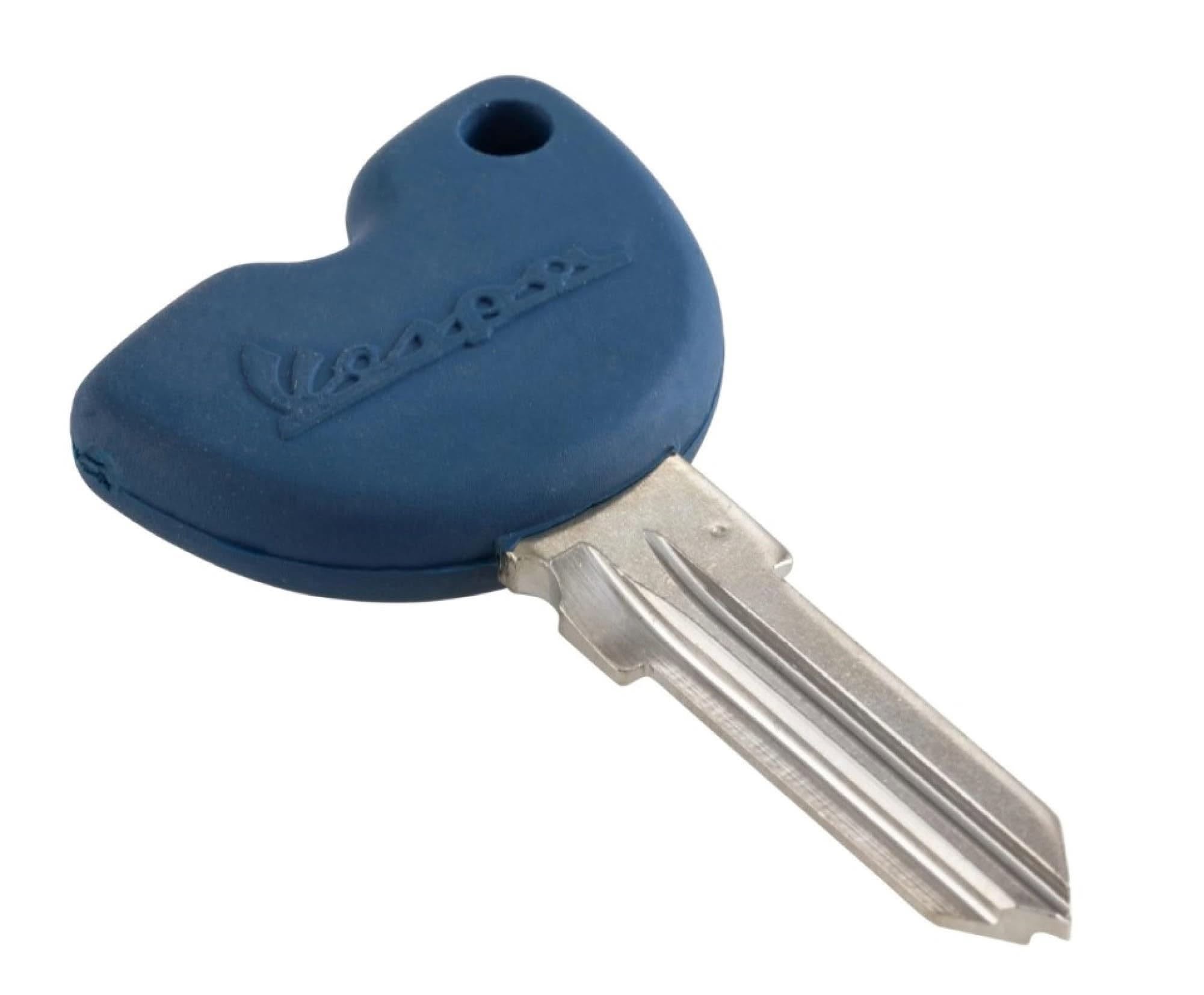 Lost keys