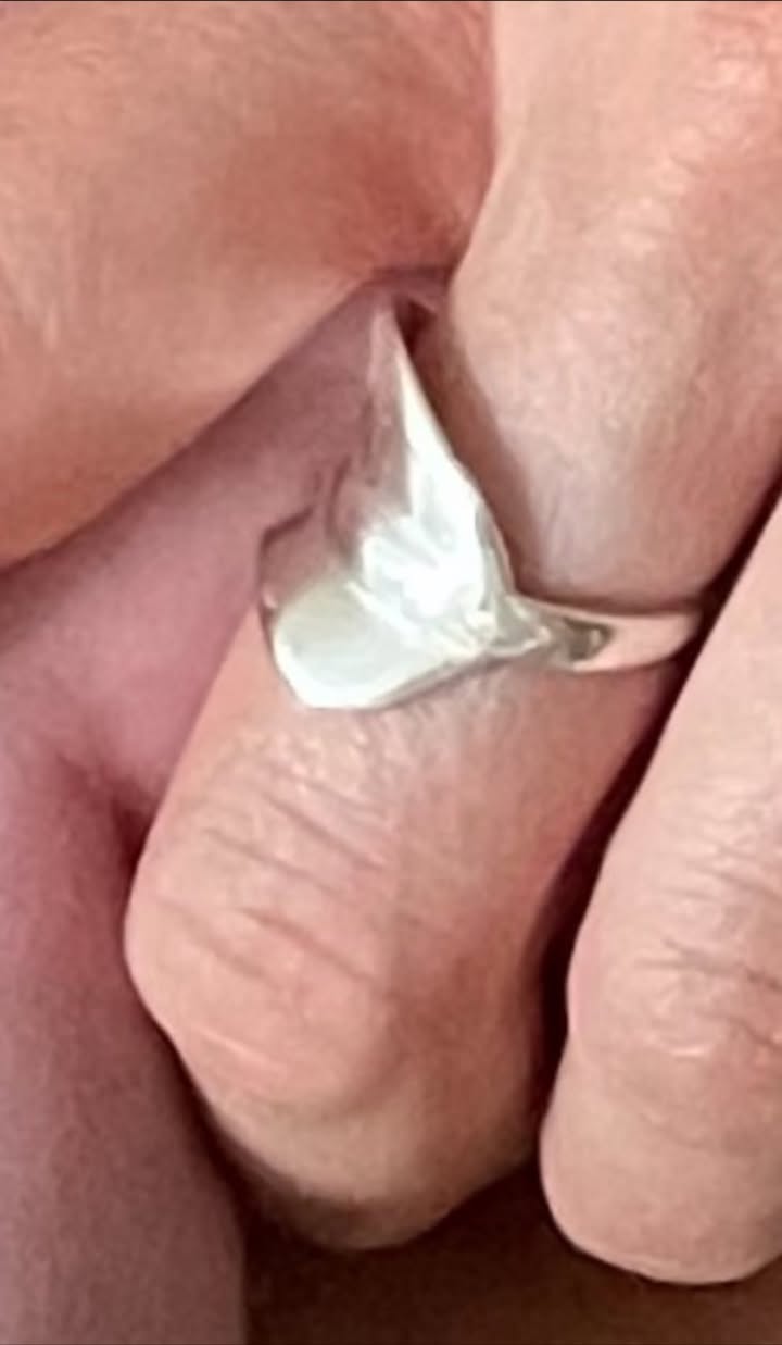 Lost ring