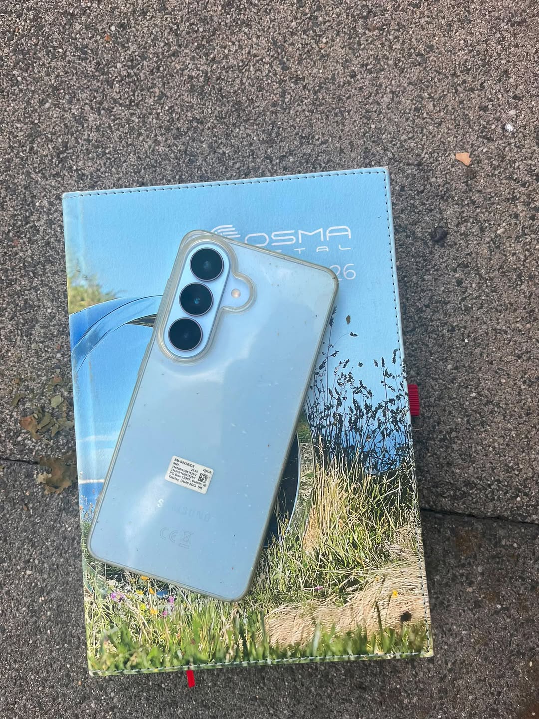 Matching item