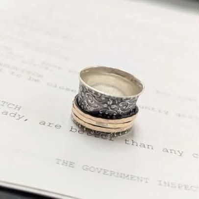 Lost Ring in North Vancouver