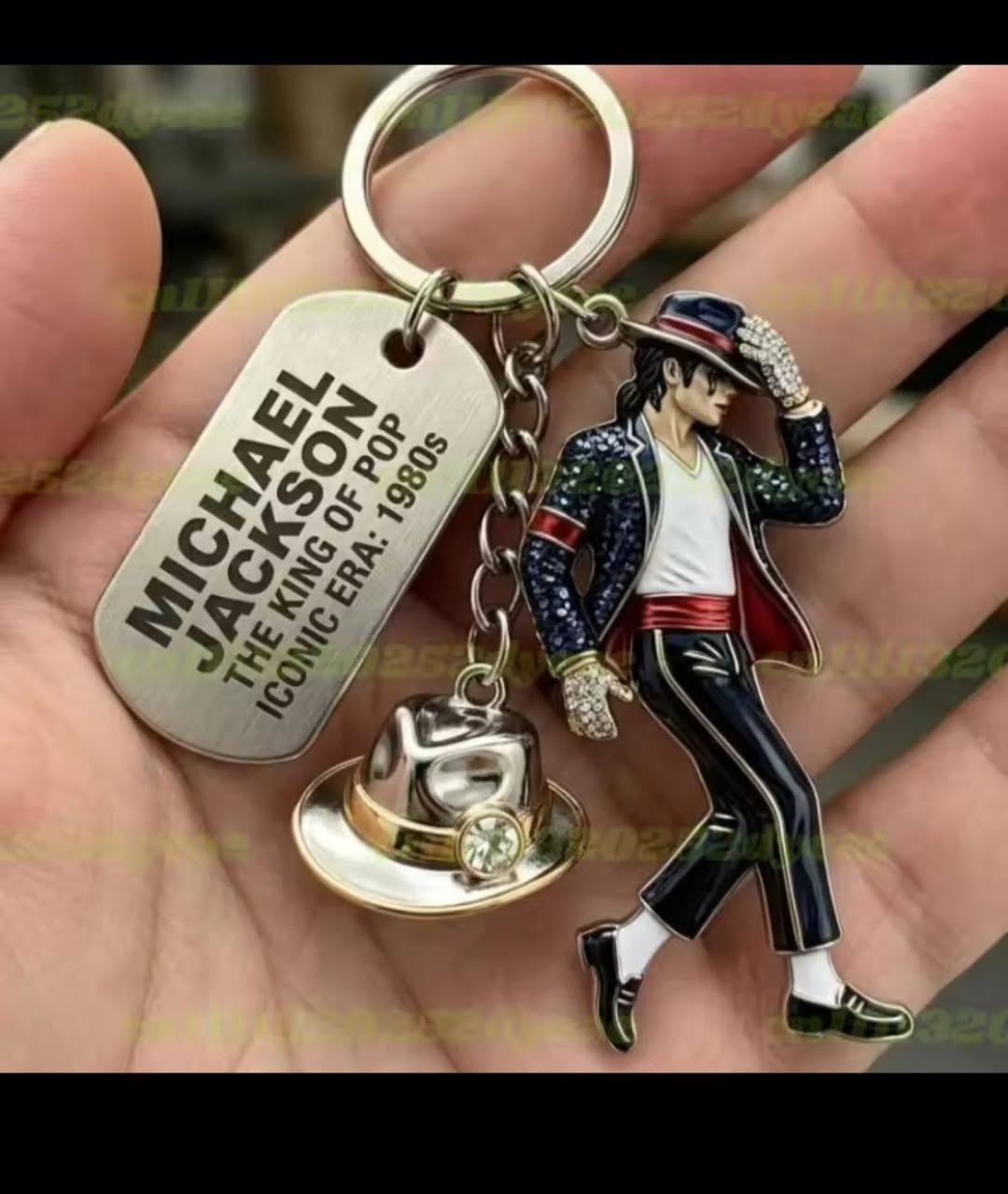 Lost Keys in Paternò