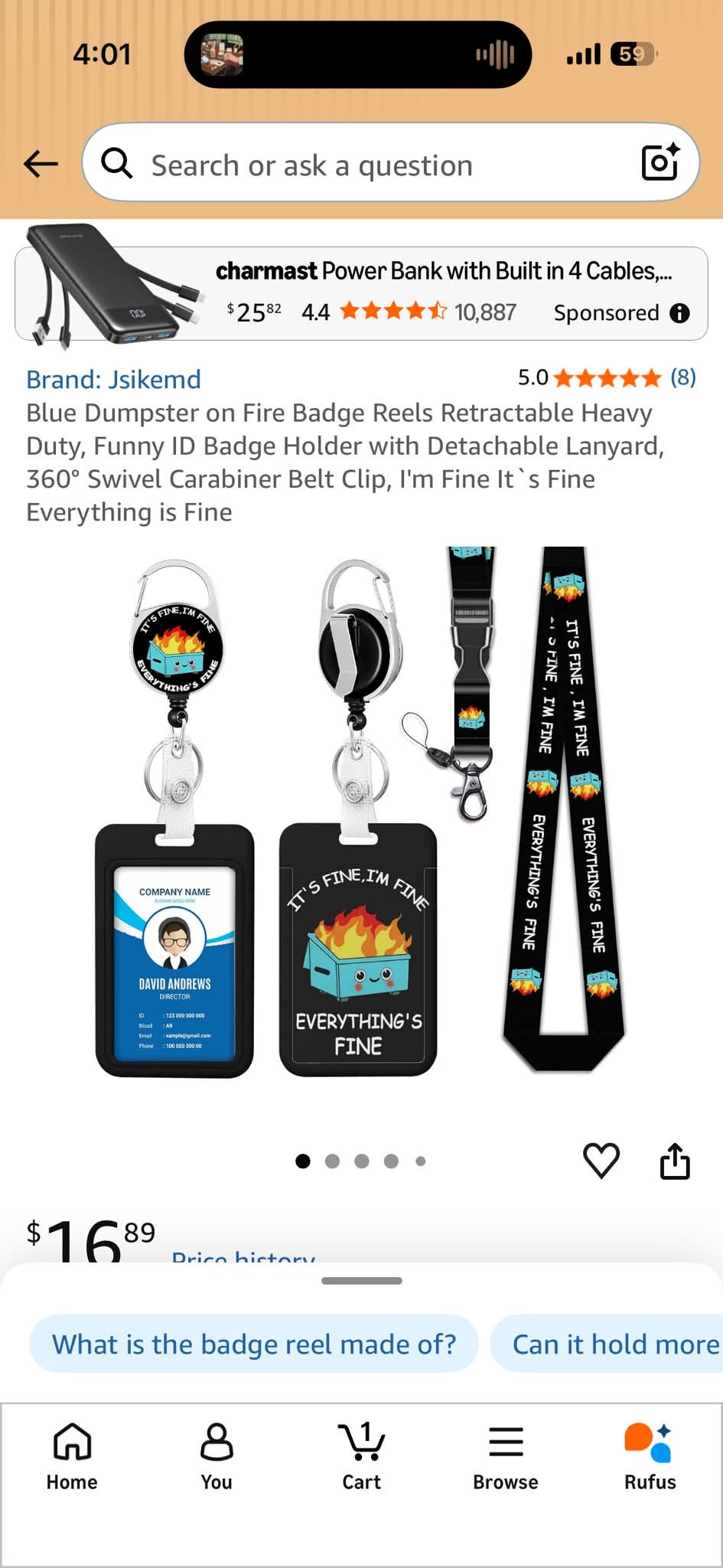 Lost Keys in Vancouver