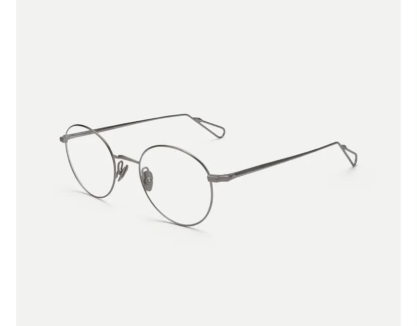 Lost Glasses in Yaletown