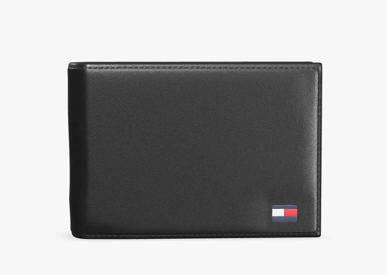 Lost Wallet in Vancouver