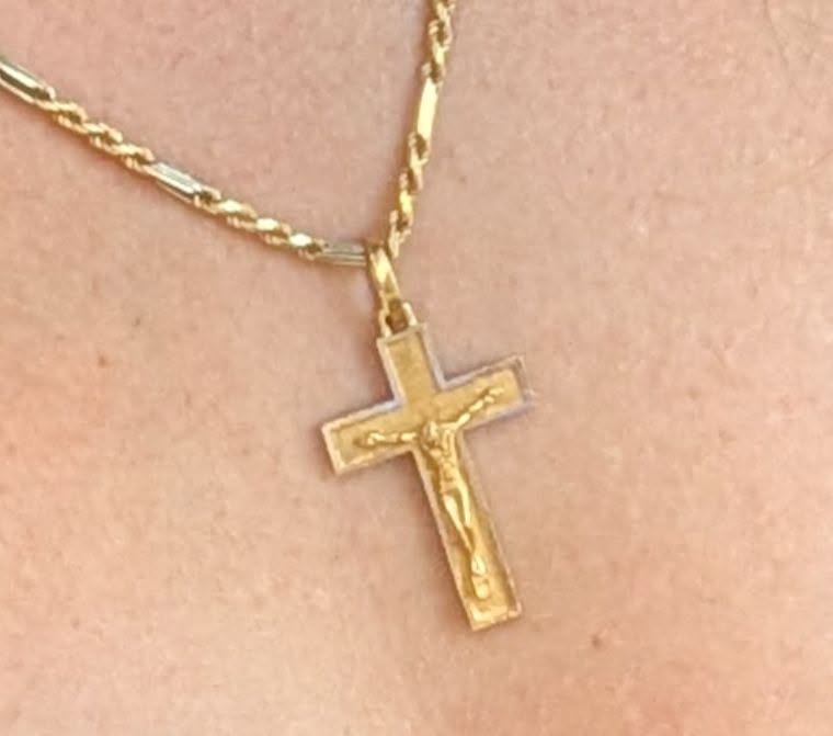 Lost Necklace in King Edward / Burnaby Central