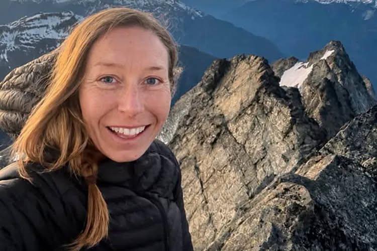 Lost Person in Cervinia