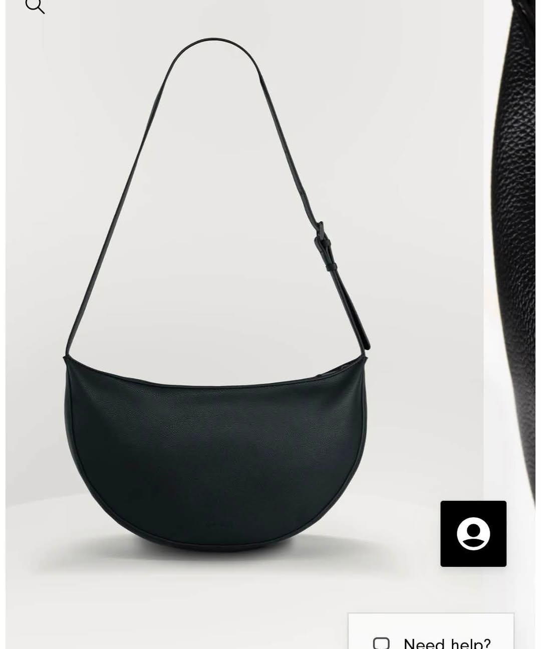 Lost Bag in Vancouver