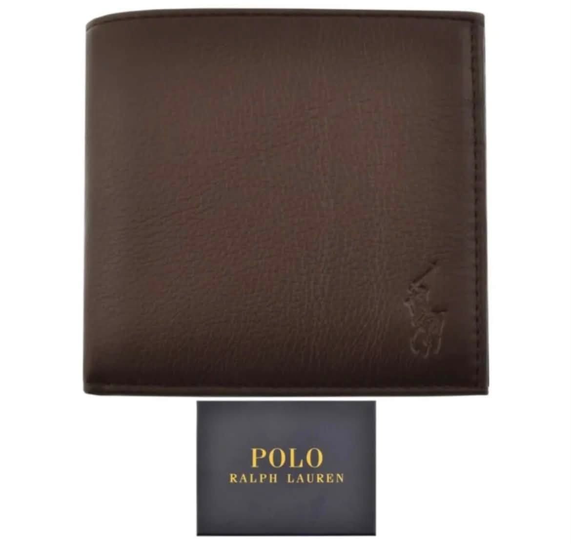 Lost wallet