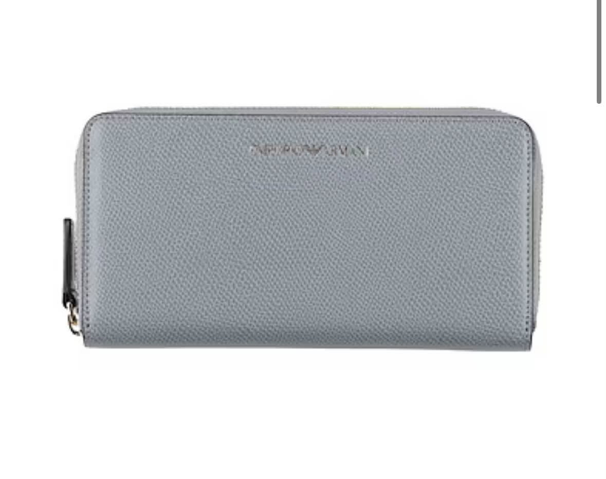 Lost Wallet in Catania