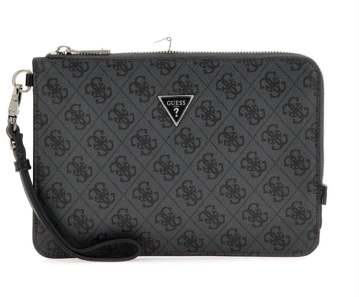 Lost bag