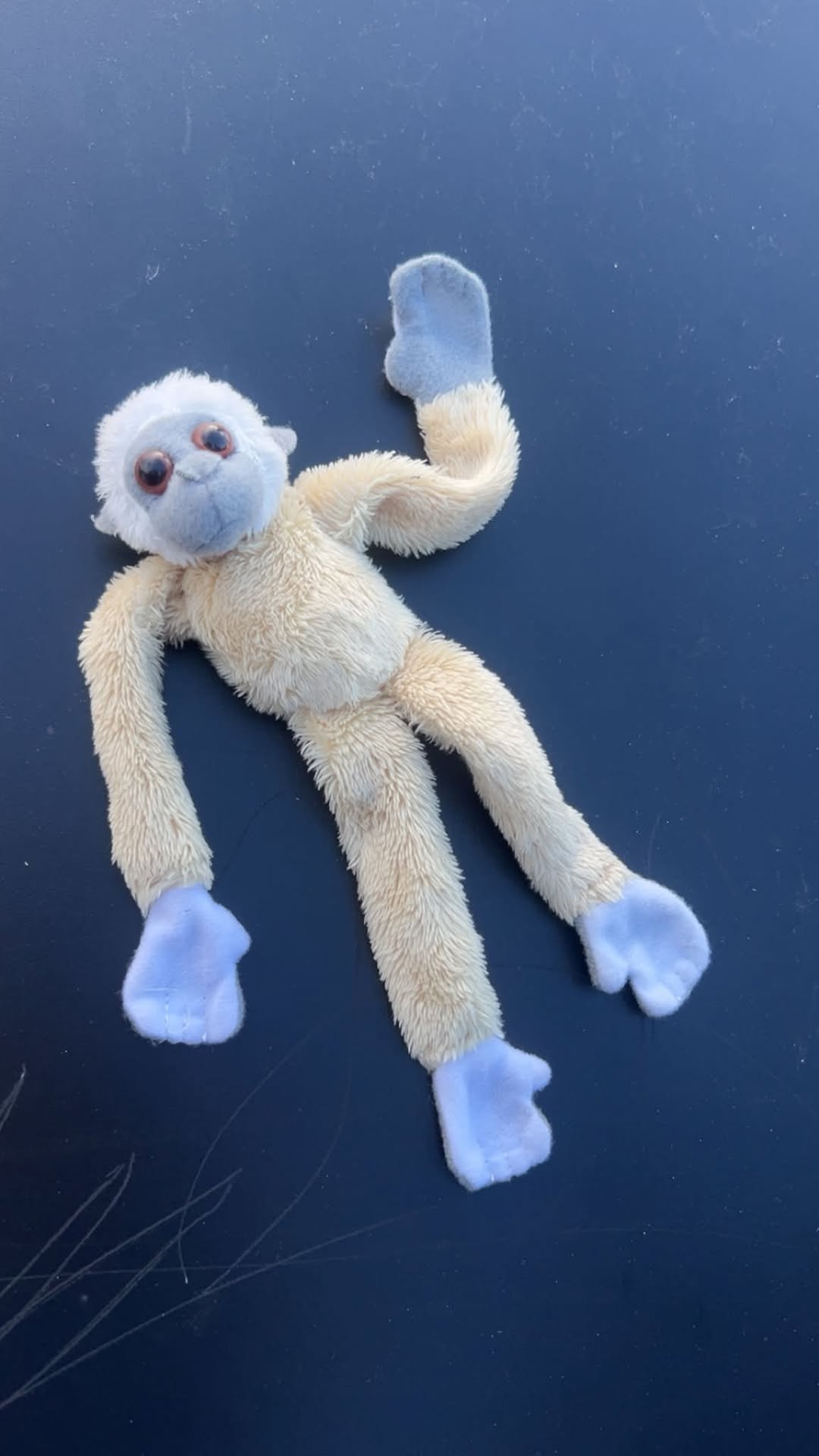 Found toy