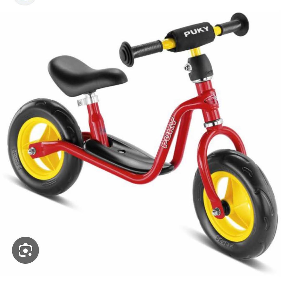 Lost Bike in Citrus Park
