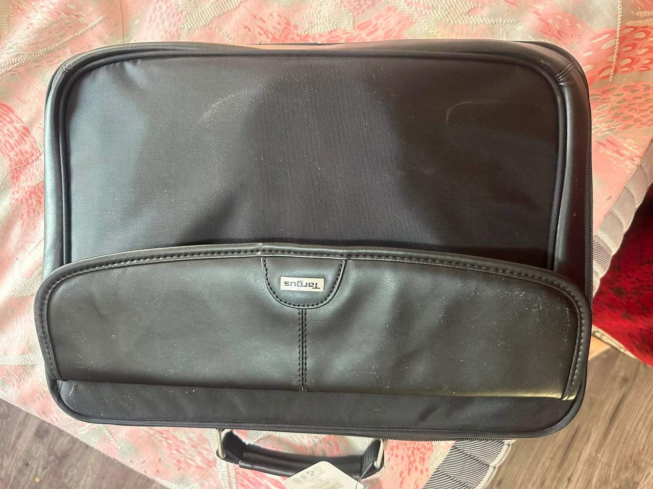 Lost bag