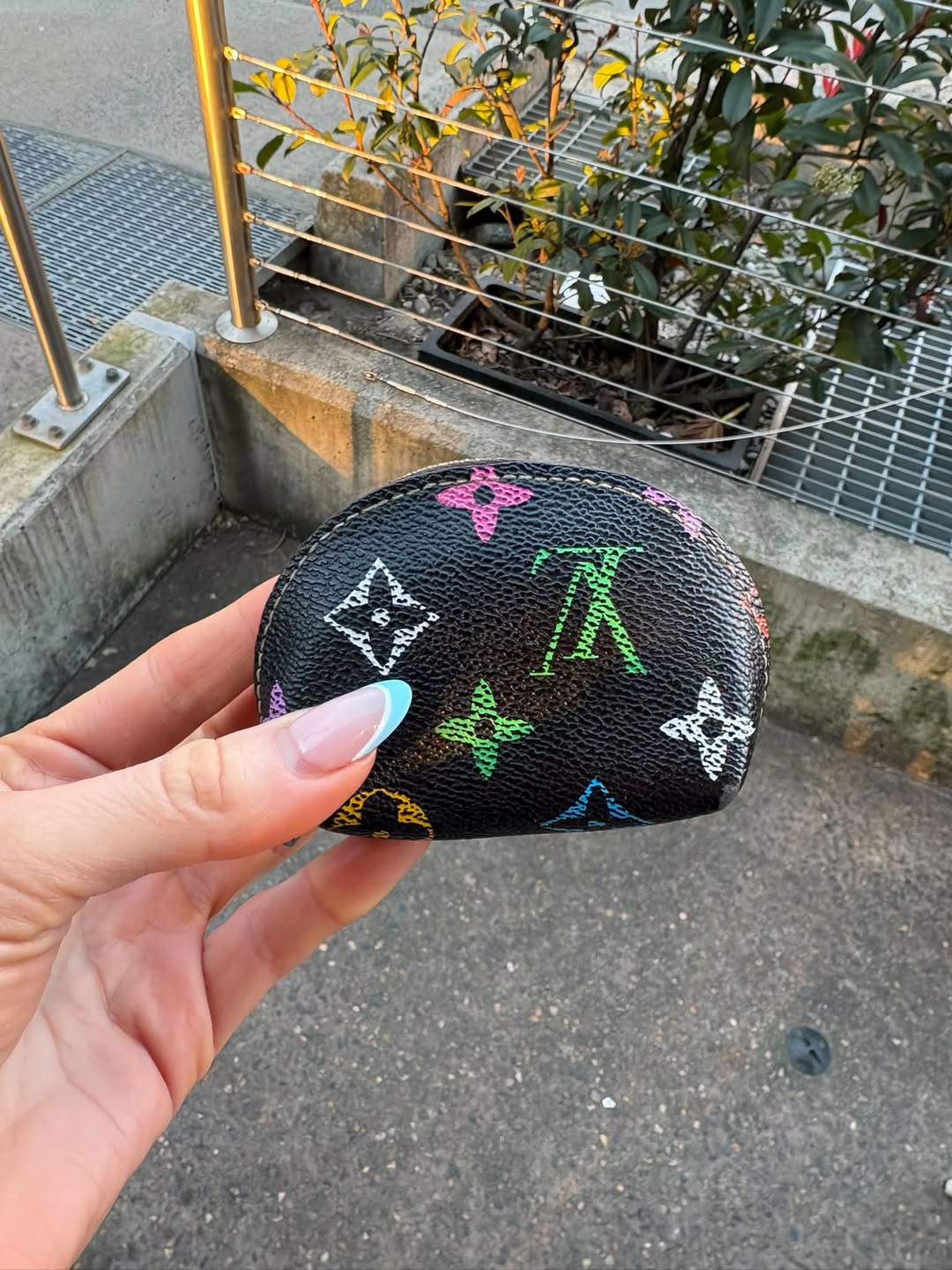 Found airpods
