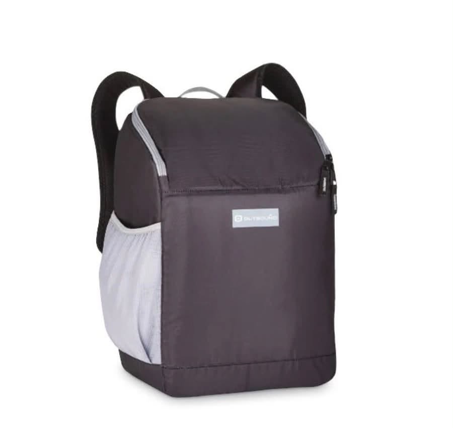 Lost bag