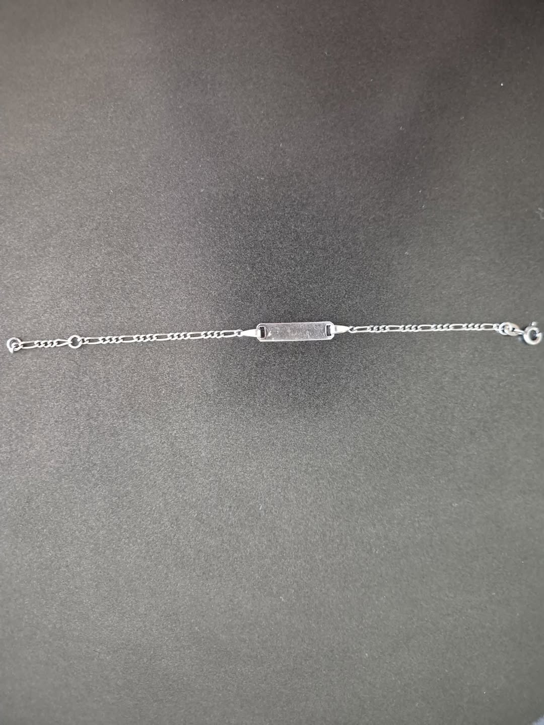 Found bracelet