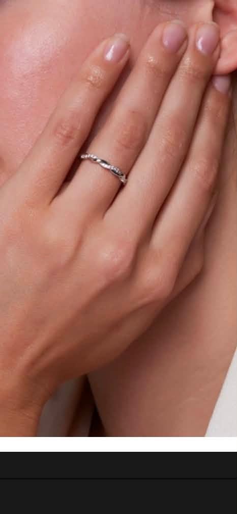 Lost ring
