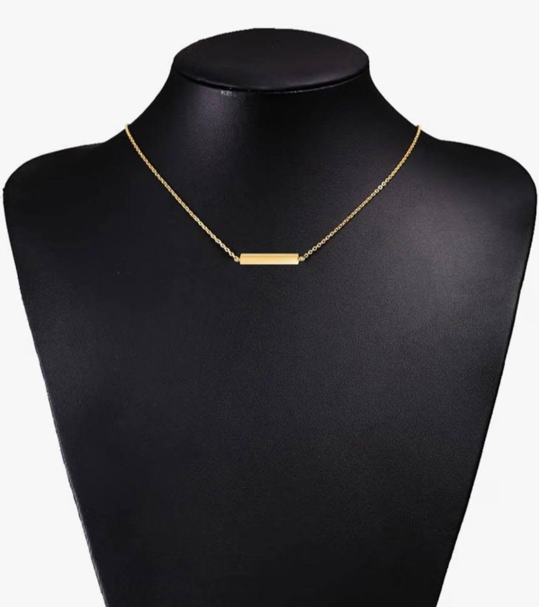 Lost Necklace in Montrose