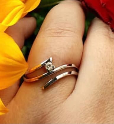 Lost ring