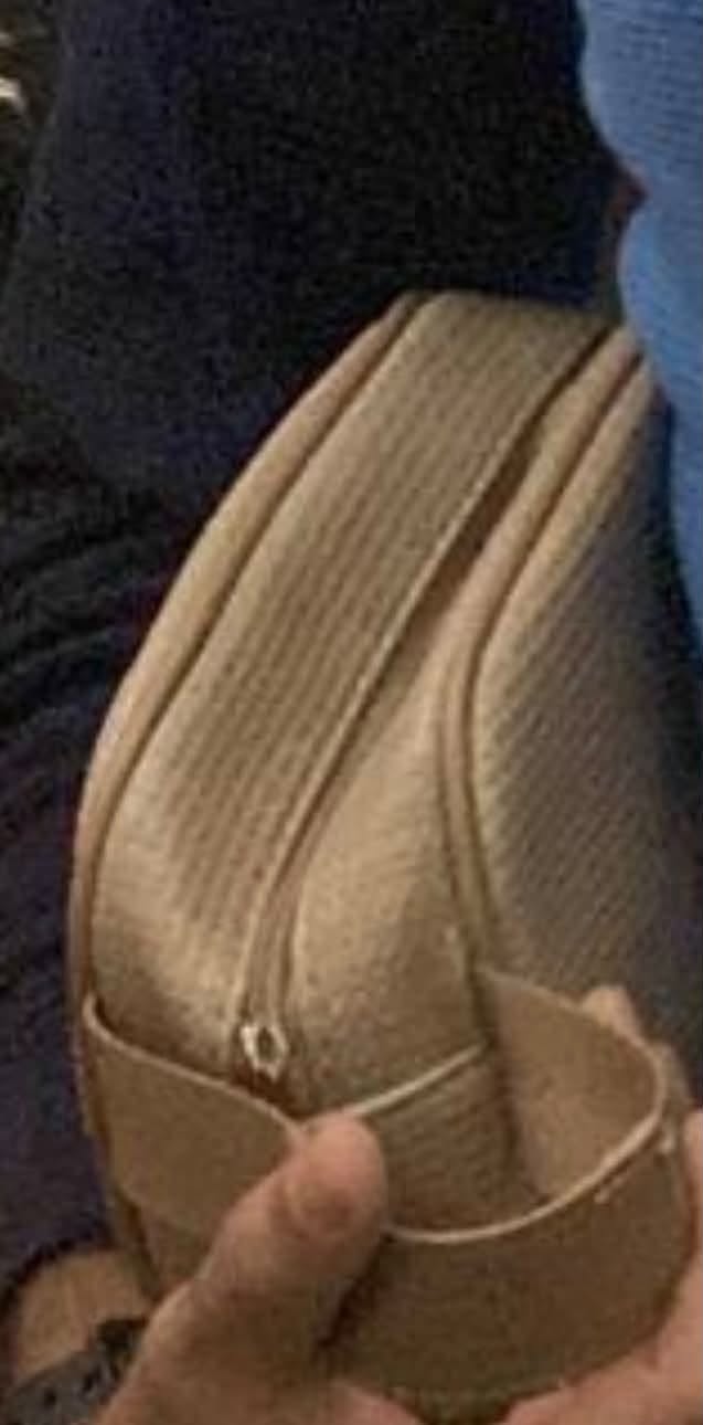 Lost Bag in Kuwait
