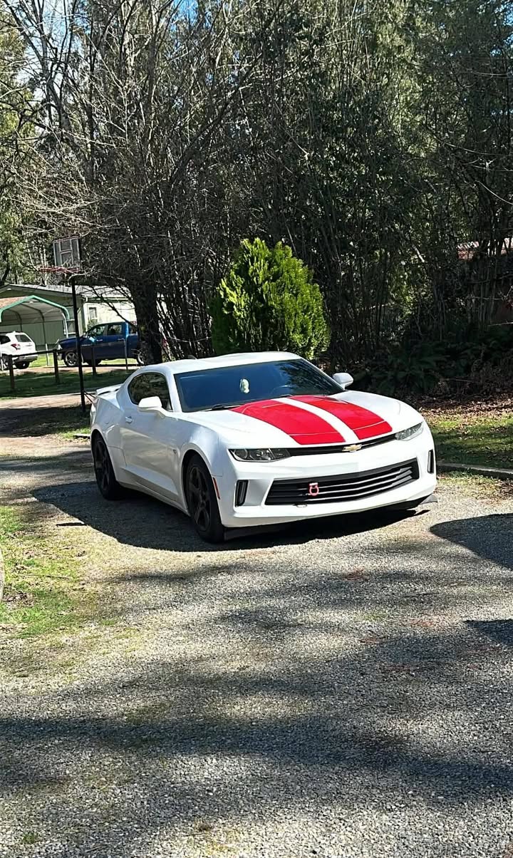 Lost Car in Renton