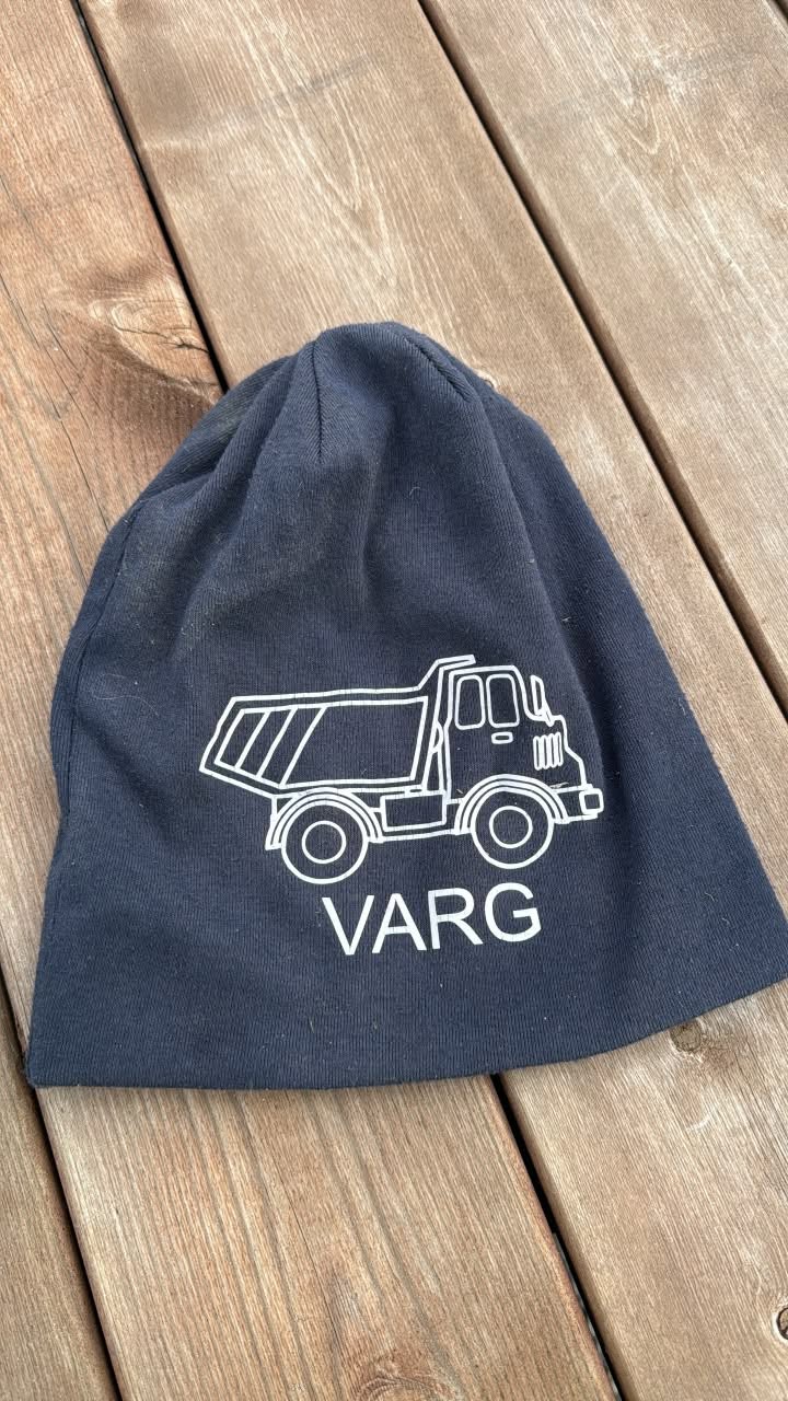 Found clothing
