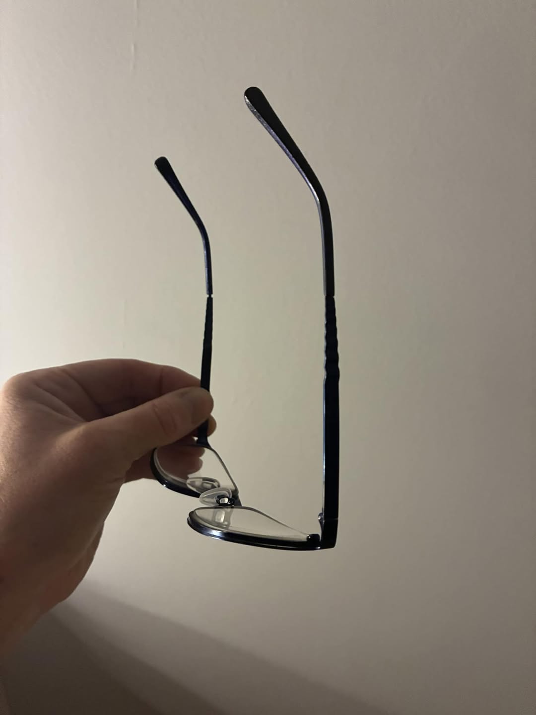 Lost Glasses in York