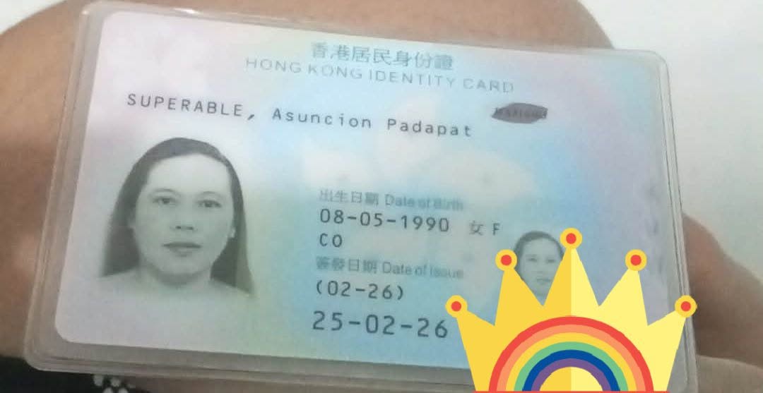 Lost Wallet in Lam Tin