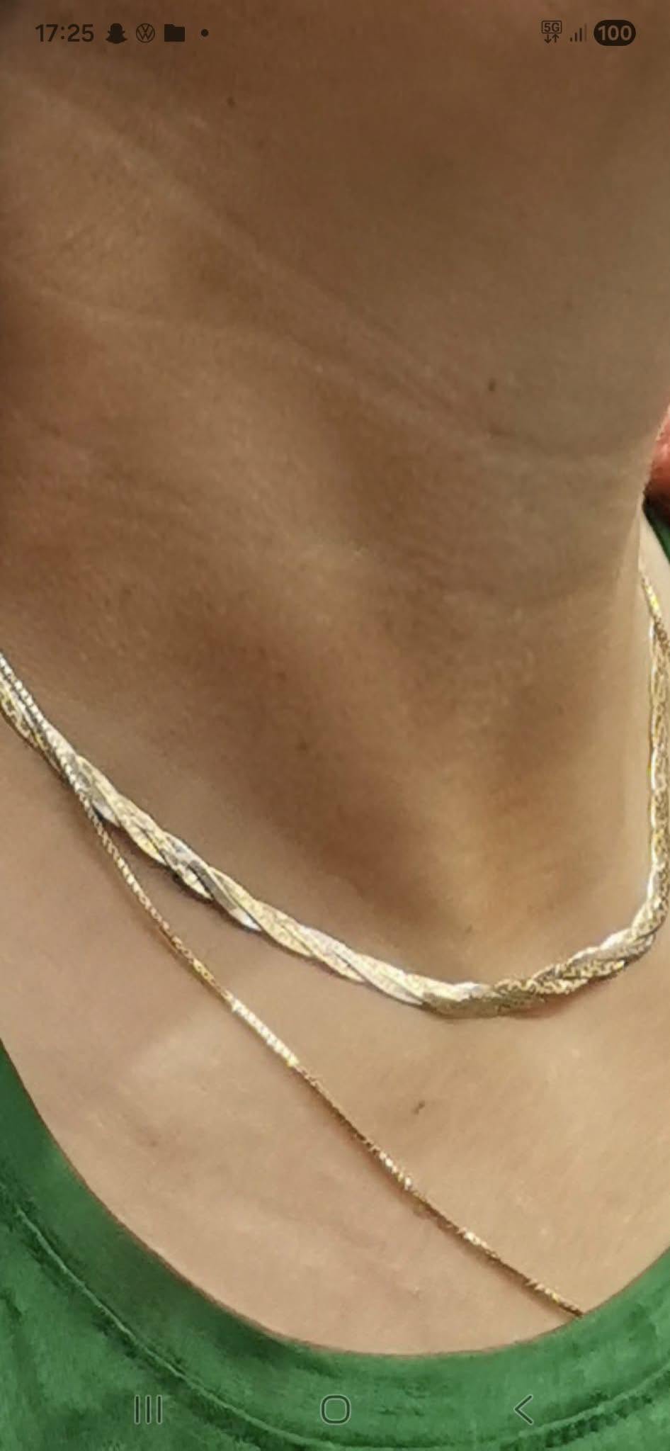 Lost Necklace in Haugesund