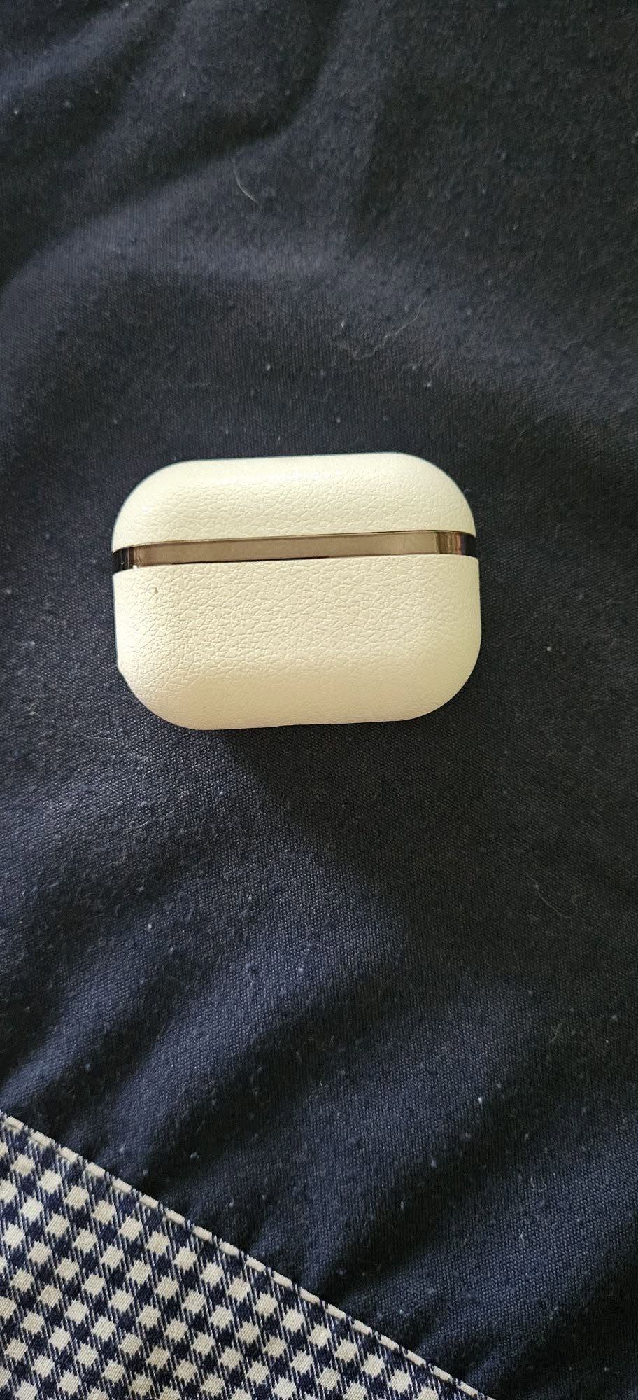 Found airpods