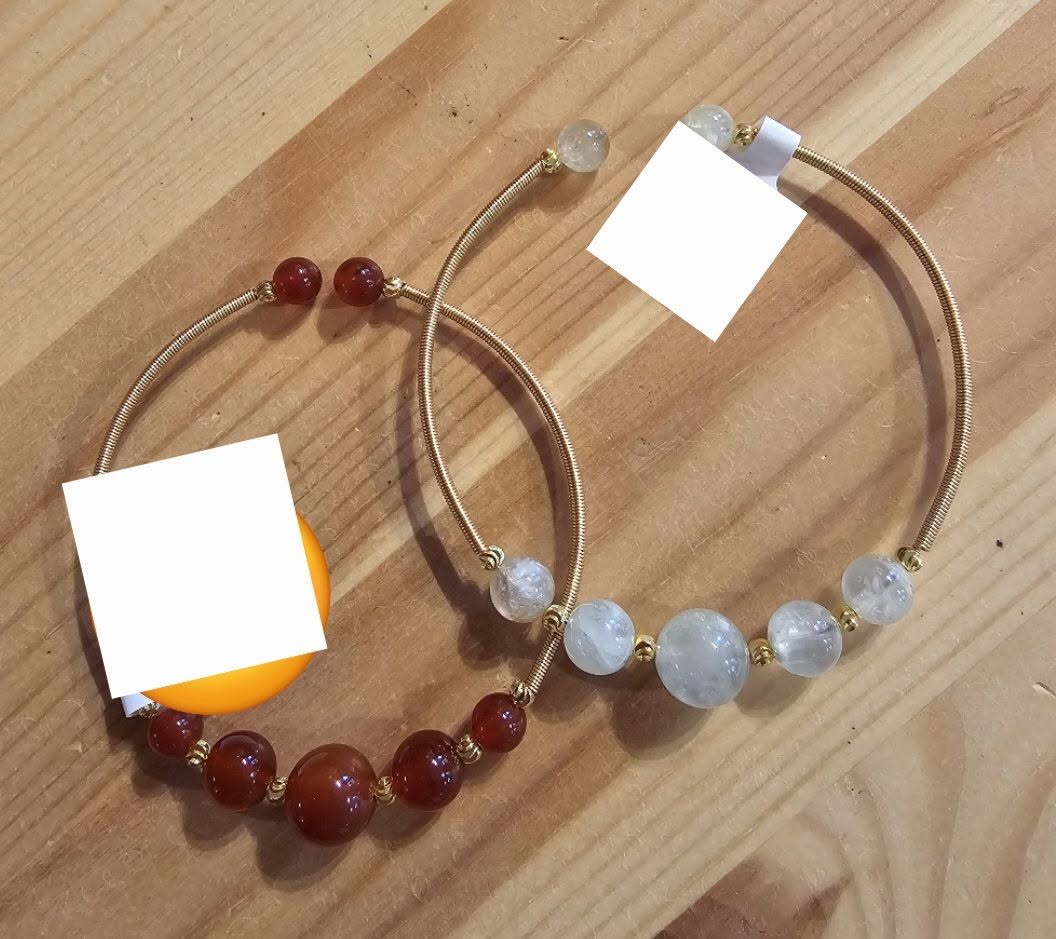 Lost Bracelet in Hamar