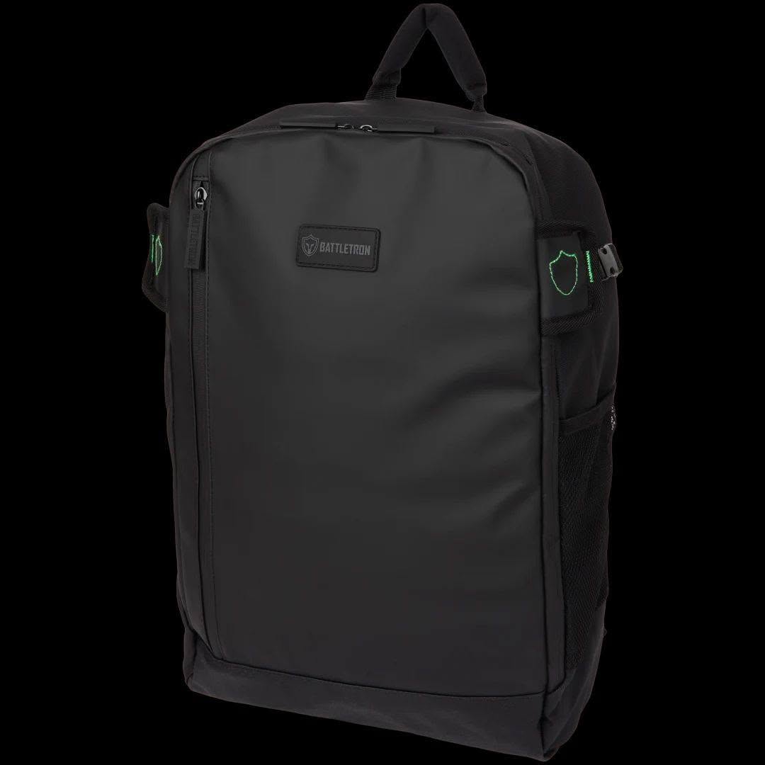 Lost Bag in DüSseldorf