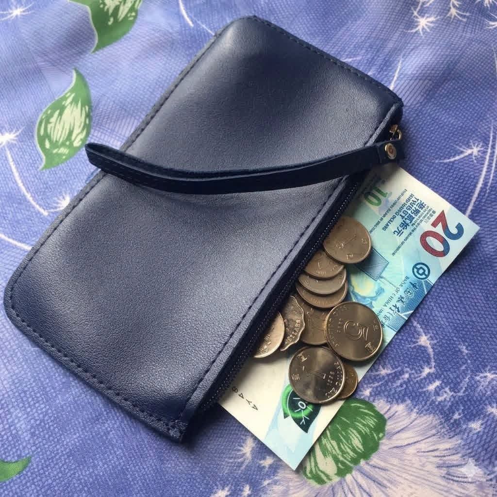 Lost Wallet in Tai Wai And Fo Tan